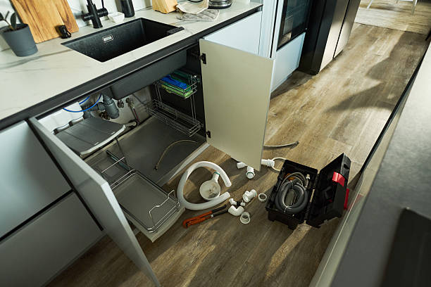 24/7 Emergency Gas Line Repair experts in Constantine, MI